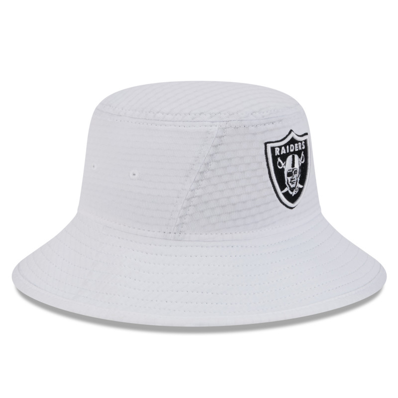 NEW ERA 2024 NFL TRAINING CAMP STRETCH BUCKET HAT