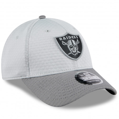 NEW ERA 9FORTY 2024 NFL COLOR WAY TRAINING CAMP STRETCH SNAP CAP