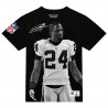 MITCHELL & NESS CHARLES WOODSON ULTIMATE TEE