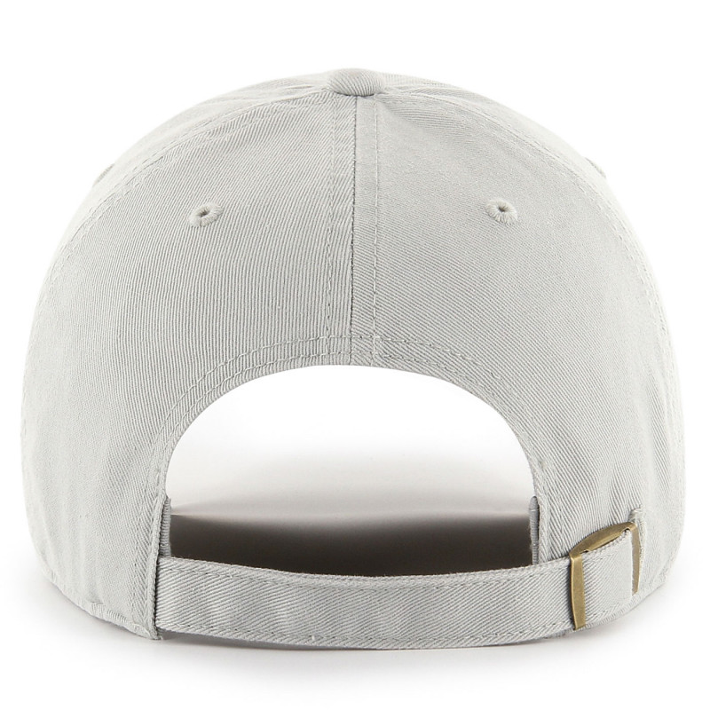 '47 SILVER SHIELD CLEAN UP CAP