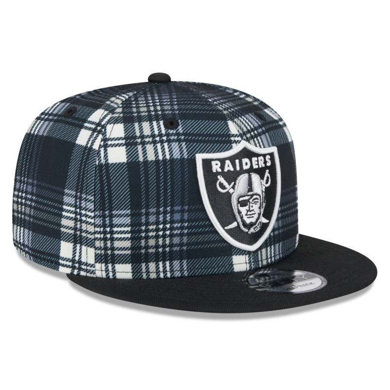NEW ERA 9FIFTY OFFICIAL 2024 SIDELINE STATEMENT CAP