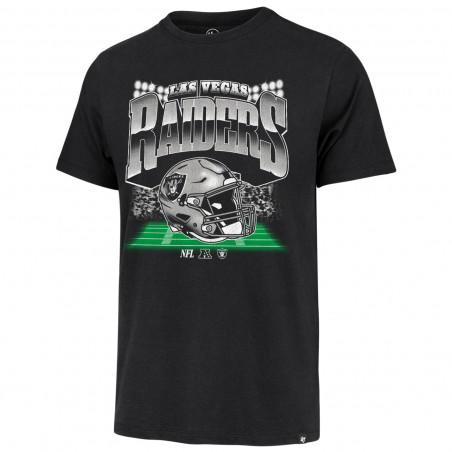 '47 LAS VEGAS RAIDERS BLINDSIDE FRANKLIN TEE