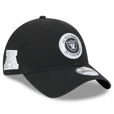 NEW ERA 9TWENTY OFFICIAL 2024 SIDELINE CAP