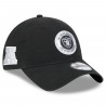 NEW ERA 9TWENTY OFFICIAL 2024 SIDELINE CAP