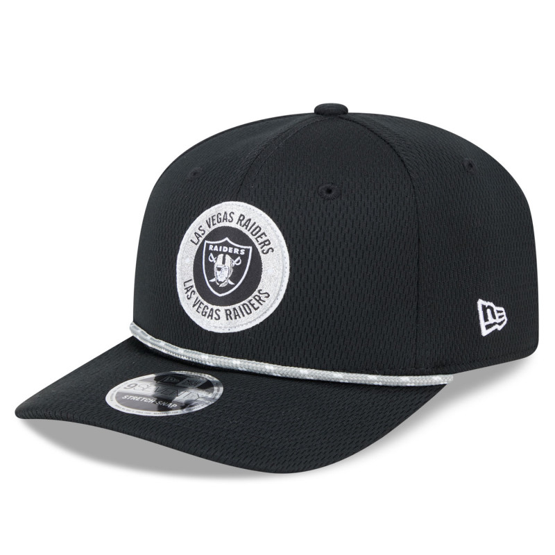 NEW ERA OFFICIAL 2024 SIDELINE 9SEVENTY CAP