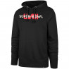 '47 SUPER BOWL LVIII IMPRINT HEADLINE HOODIE