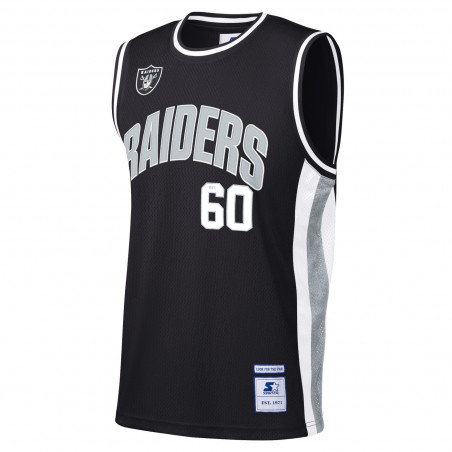 STARTER COURTSIDE FASHION TANK