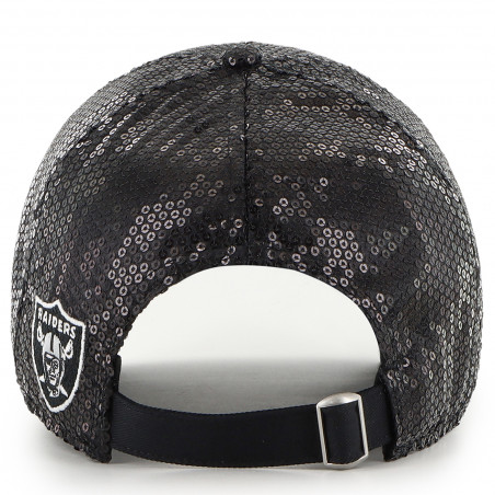 '47 DAZZLE LOGO CLEAN UP CAP