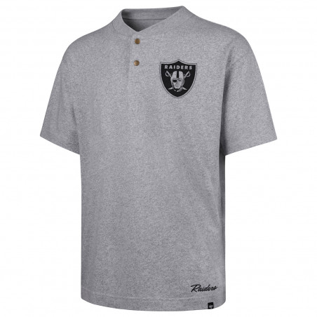 '47 ALL FIELD FIFTIES HENLEY TEE