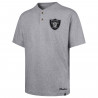 '47 ALL FIELD FIFTIES HENLEY TEE