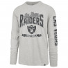 '47 LAS VEGAS FAIR BALL FRANKLIN LONG SLEEVE TEE