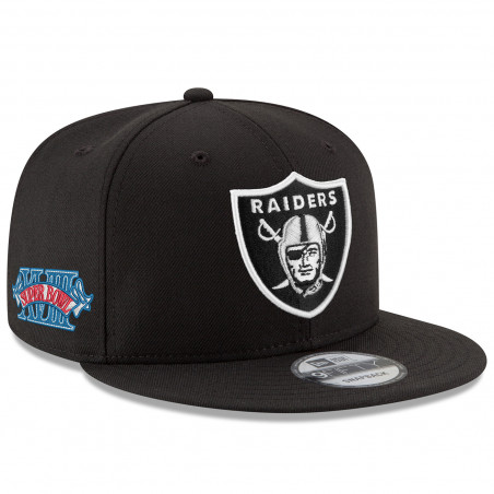 NEW ERA 9FIFTY SUPER BOWL XVIII CAP