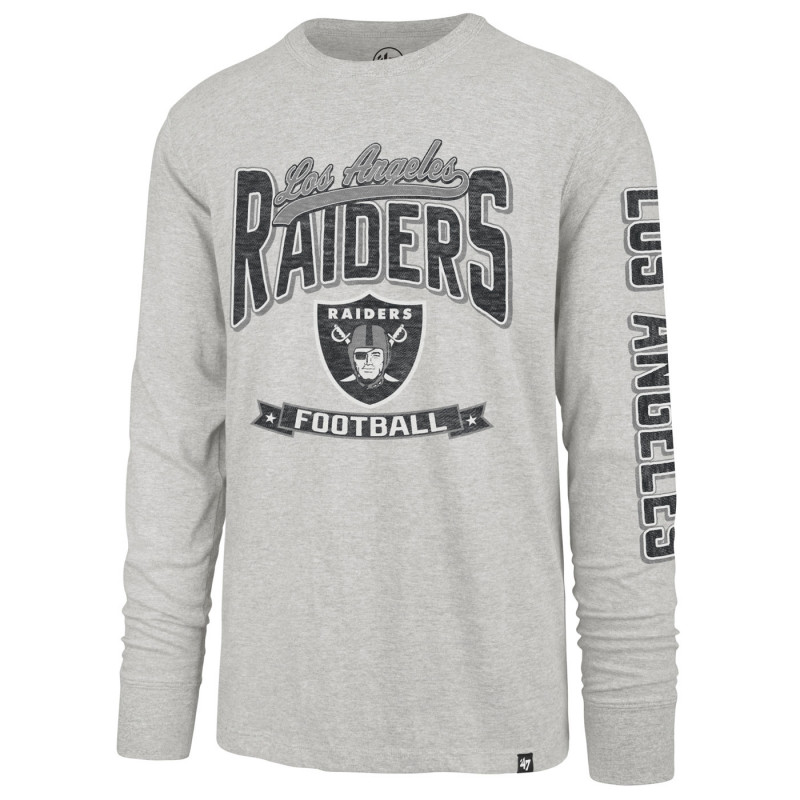 '47 LOS ANGELES FAIR BALL FRANKLIN LONG SLEEVE TEE