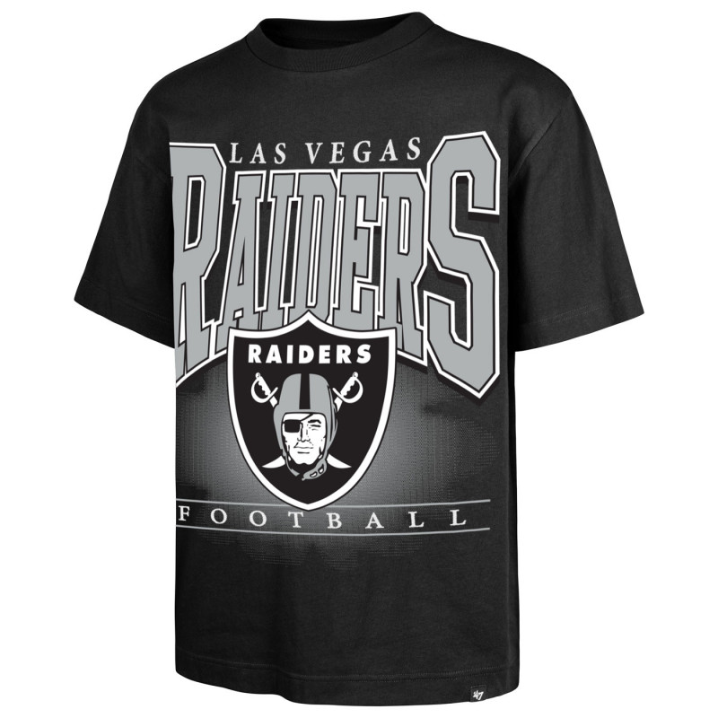 '47 LAS VEGAS HOT CORNER FOUNDATION TEE