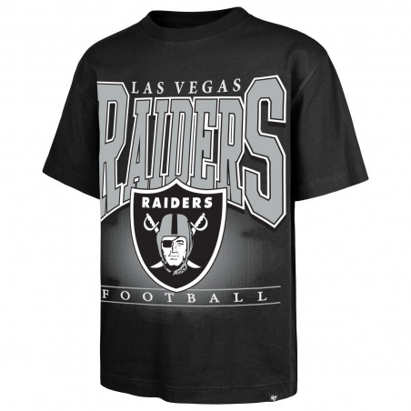 '47 LAS VEGAS HOT CORNER FOUNDATION TEE