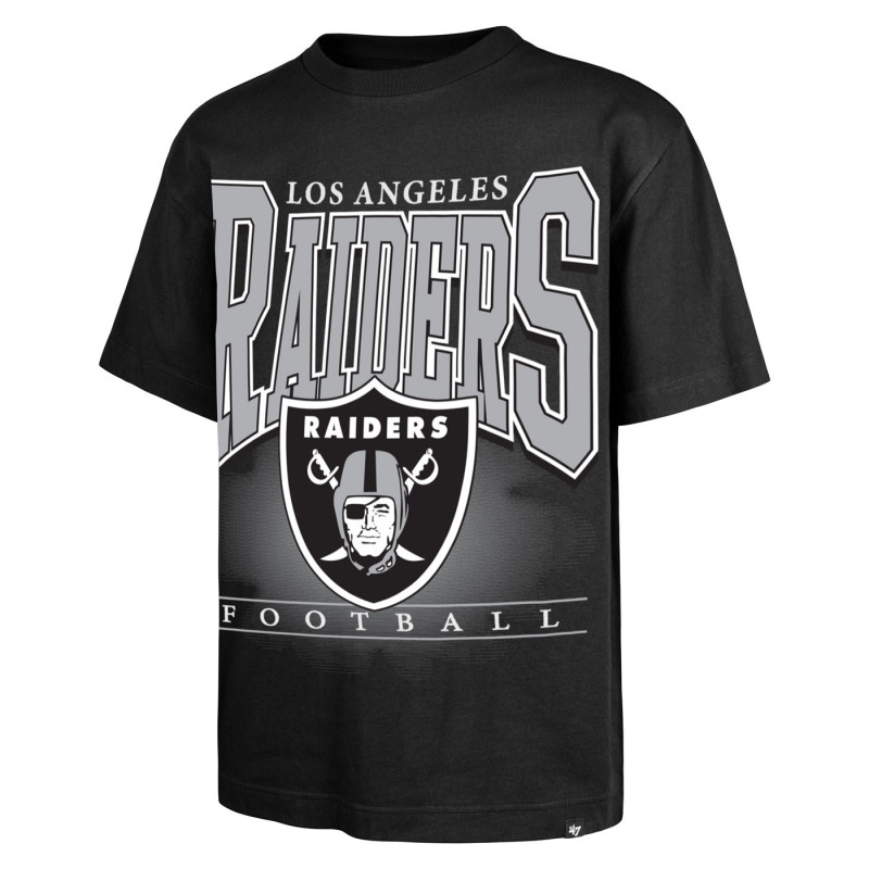 '47 LOS ANGELES HOT CORNER FOUNDATION TEE