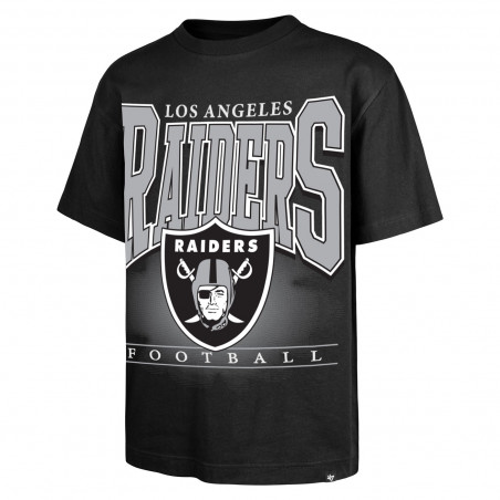 '47 LOS ANGELES HOT CORNER FOUNDATION TEE