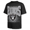 '47 LOS ANGELES HOT CORNER FOUNDATION TEE