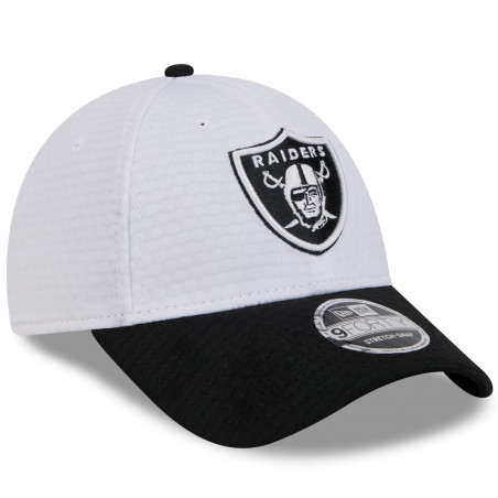 NEW ERA 9FORTY 2024 NFL TRAINING CAMP STRETCH SNAP CAP