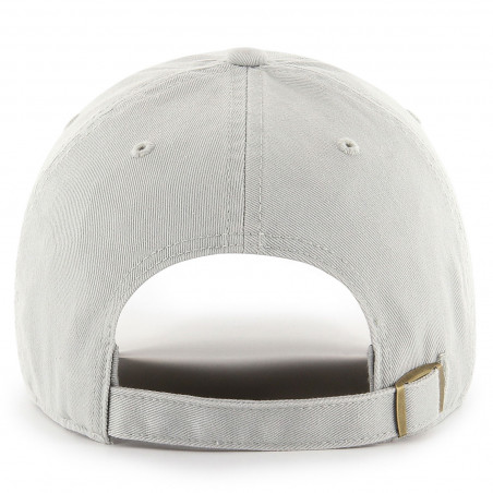 '47 SILVER SHIELD CLEAN UP CAP