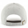 '47 SILVER SHIELD CLEAN UP CAP