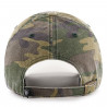 '47 YOUTH CAMO CLEAN UP CAP