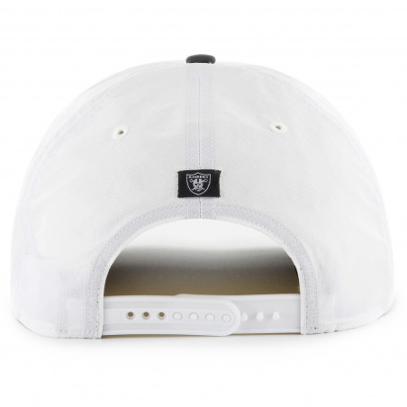 '47 LINEMAN HITCH TRUCKER CAP