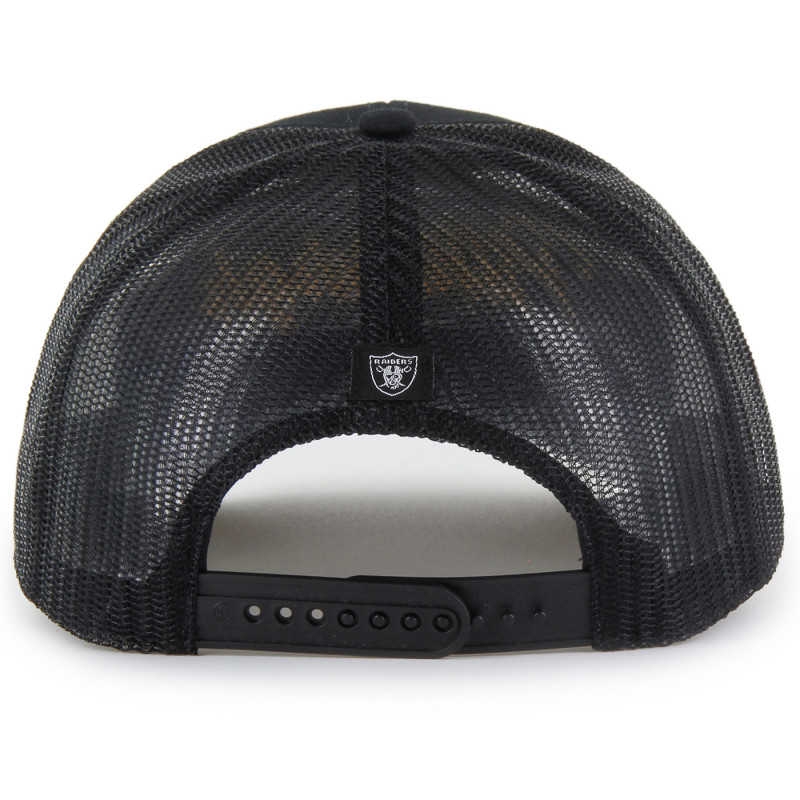 '47 GARNER TRUCKER CAP