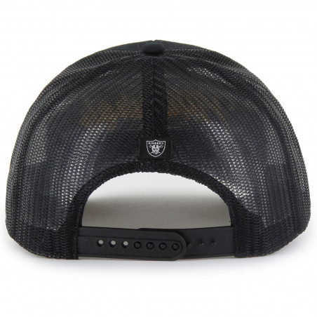 '47 GARNER TRUCKER CAP