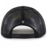 '47 GARNER TRUCKER CAP
