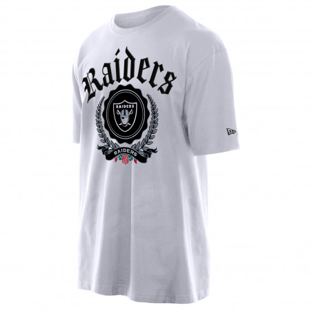 NEW ERA THROWBACK PREP SHORT SLEEVE TEE