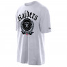 NEW ERA THROWBACK PREP SHORT SLEEVE TEE