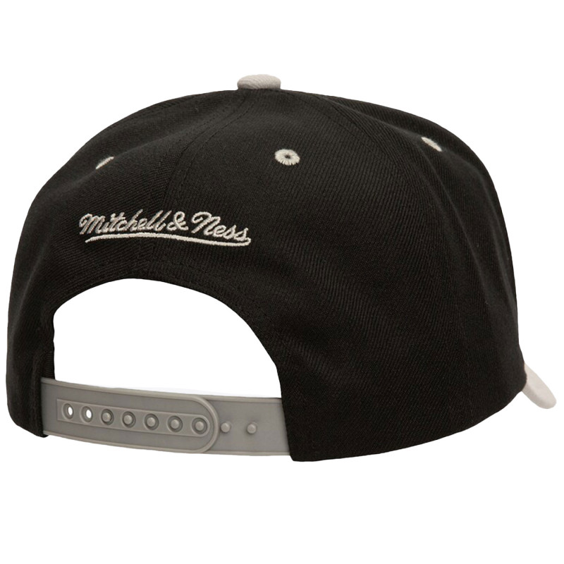 MITCHELL & NESS ALL IN 2.0 PRO SNAPBACK CAP