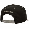 MITCHELL & NESS ALL IN 2.0 PRO SNAPBACK CAP