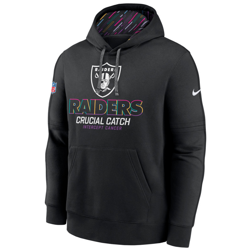 NIKE 2024 CRUCIAL CATCH HOODIE