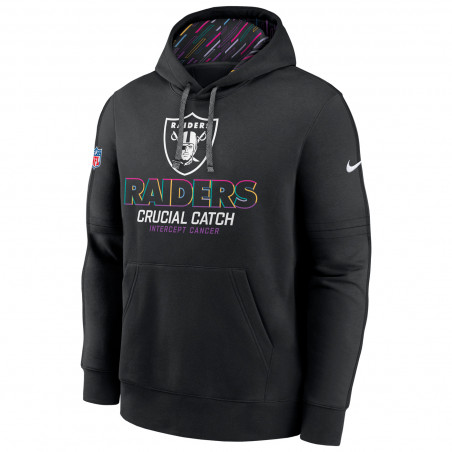 NIKE 2024 CRUCIAL CATCH HOODIE