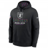 NIKE 2024 CRUCIAL CATCH HOODIE
