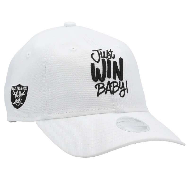NEW ERA 9TWENTY JUST WIN BABY CAP
