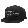 NEW ERA 9FIFTY OAKLAND RAIDERS PIRATE SCRIPT CAP