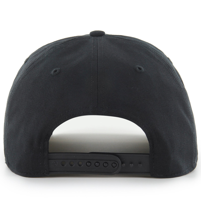 '47 LOS ANGELES CITY HISTORIC WORDMARK CAP