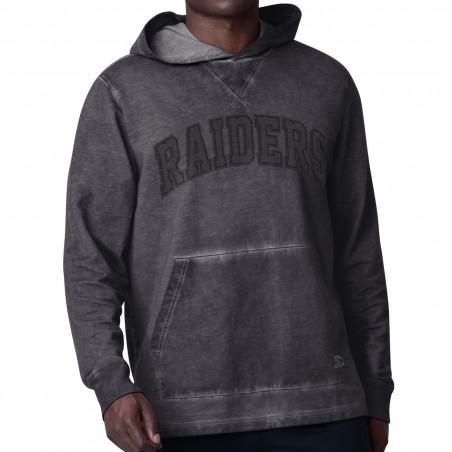 STARTER HAIL MARY HOODIE