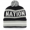 '47 RAIDERS BERING CUFF KNIT CAP