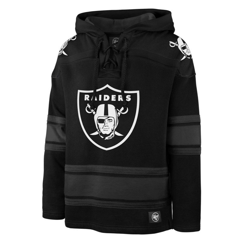 '47 RAIDERS SUPERIOR LACER 2.0 HOODIE