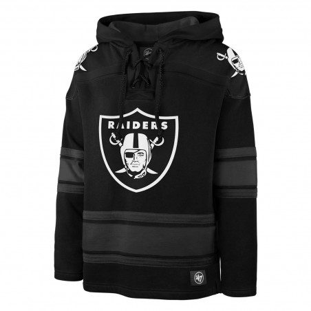 '47 RAIDERS SUPERIOR LACER 2.0 HOODIE