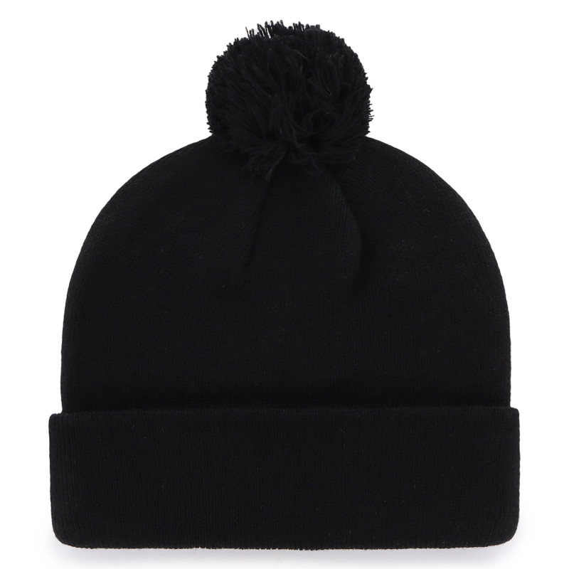 '47 RAIDERS TONAL SHIELD BREAKAWAY CUFF KNIT CAP