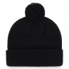 '47 RAIDERS TONAL SHIELD BREAKAWAY CUFF KNIT CAP