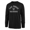 '47 LAS VEGAS VARSITY ARCH LONG SLEEVE RIVAL TEE