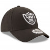 NEW ERA YOUTH 9FORTY SHIELD LOGO CAP