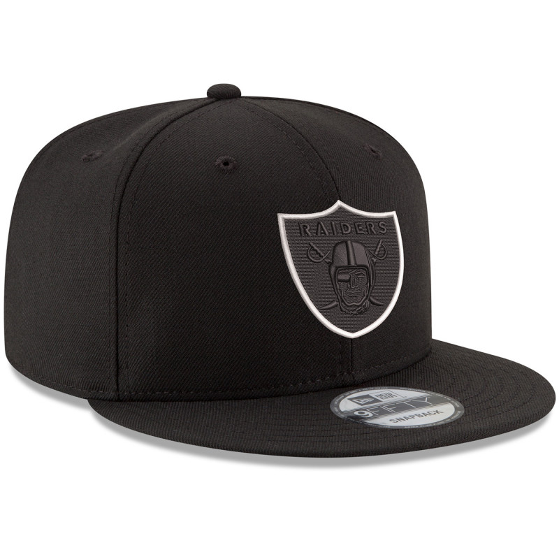 NEW ERA RAIDERS 9FIFTY ELEMENTAL CAP