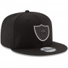 NEW ERA RAIDERS 9FIFTY ELEMENTAL CAP